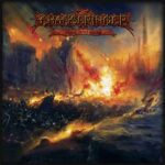 Chaosbringer –Turn Into Ruins lp