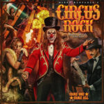 Circus Of Rock –Come One Come All dlp