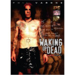 Phil Varone -Waking Up Dead dvd
