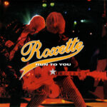 Roxette ‎–Run To You cds