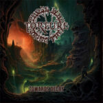 Those Who Bring The Torture ‎–Towards Decay cd