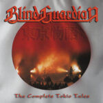 Blind Guardian -The Complete Tokio Tales dcd