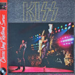 Kiss –They Only Come Out At Night dcd