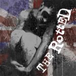 The Rotted –Get Dead Or Die Trying cd [promo]