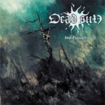 Dead Sun -Soul Diseased cd