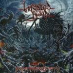 Infested Blood –Demonweb Pits cd - TPL Records