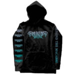 Paganizer -Beyond The Macabre Hoodie Large
