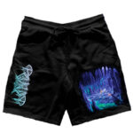 Paganizer ‎–Beyond The Macabre Shorts Large