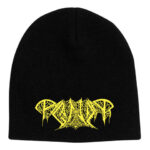 Paganizer -Logo Beanie