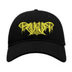 Paganizer -Logo Cap