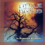 Little Dead Bertha –In Memorium Premortis cd