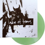 Lake Of Tears ‎–Wyverns 7″ [green]